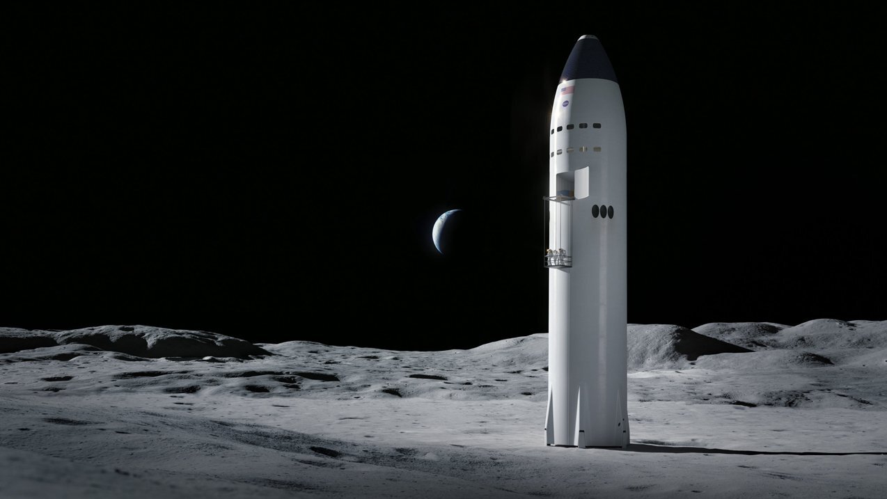Artemis III