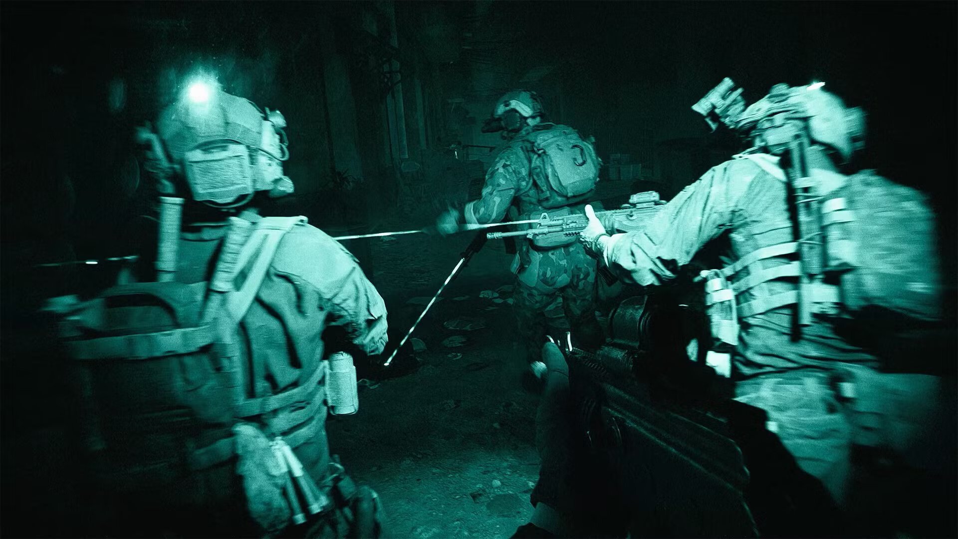 Battlefield 6 press image 4