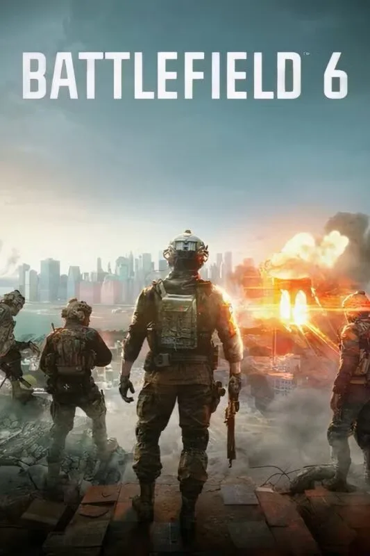 Battlefield 6 Season 2