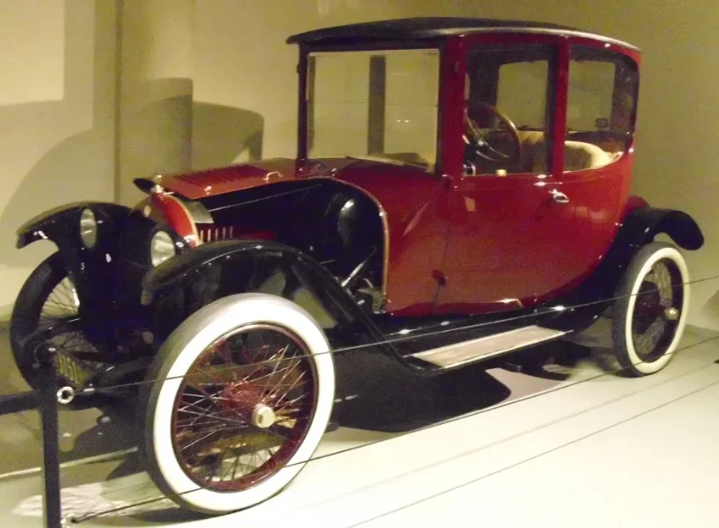 Revoluția ratată din 1916: Cum dominația lui Henry Ford a îngropat primul automobil hibrid viabil, amânând viitorul cu 100 de ani