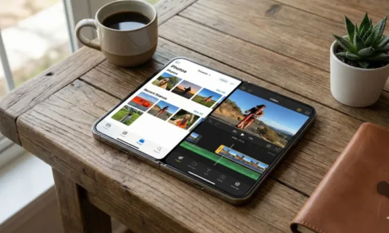 iPhone Ultra, Apple, telefon pliabil, iPhone 18 Pro, Ming-Chi Kuo, Mark Gurman, tehnologie, smartphone premium