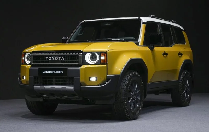 Toyota