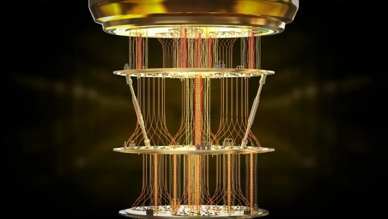 computer cuantic