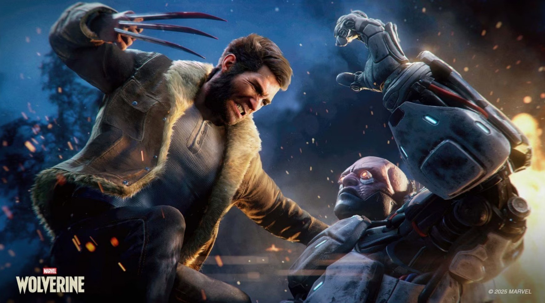 Marvel's Wolverine se anunta a fi un joc excelent