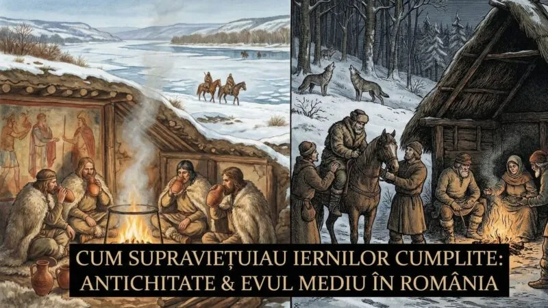 Iernile cumplite