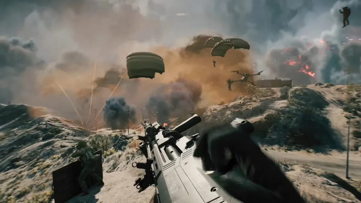 Redsec content ltms battlefield 6 season 2 2