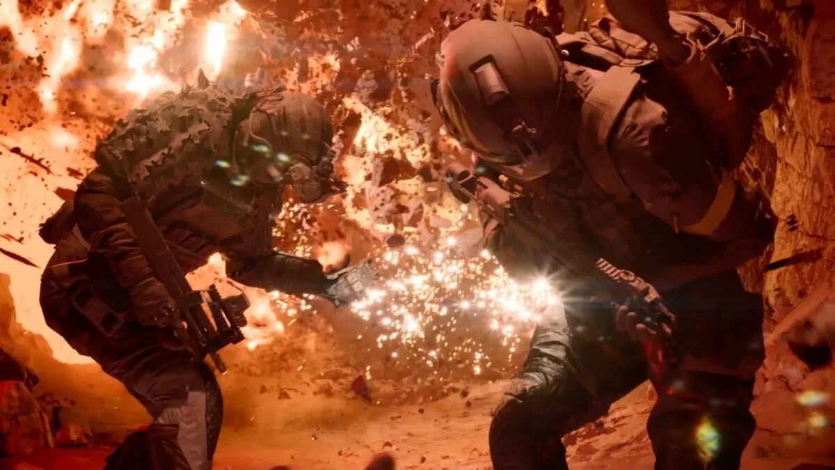 Season 2 phase 3 hunter prey april 14