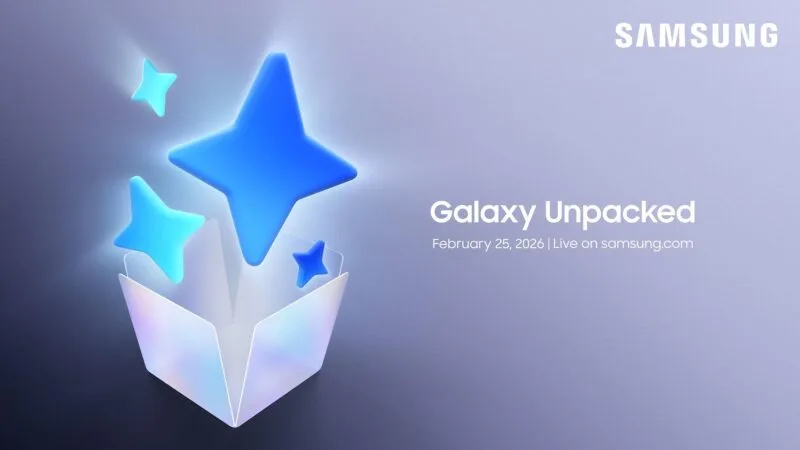 Galaxy S26