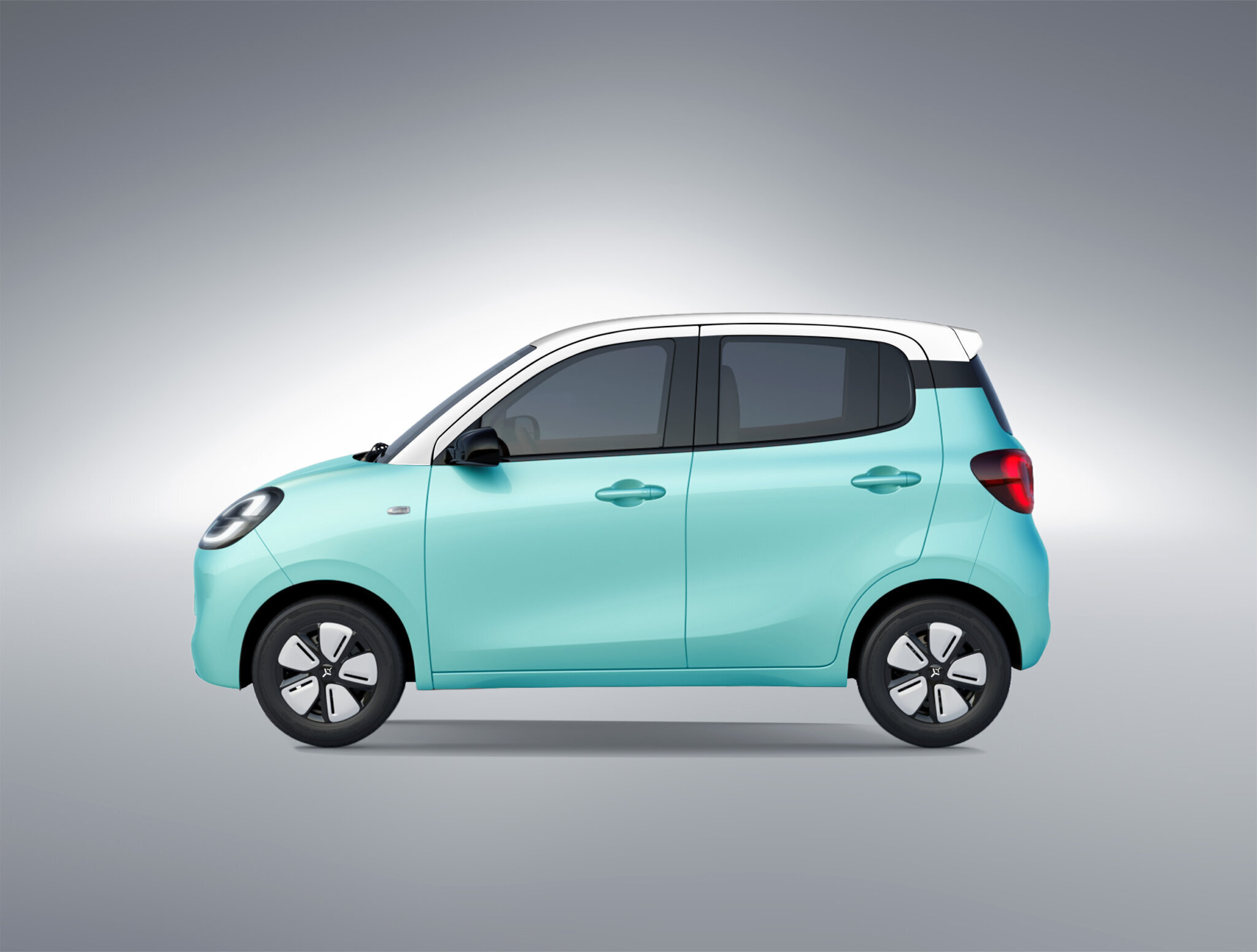2 cyan