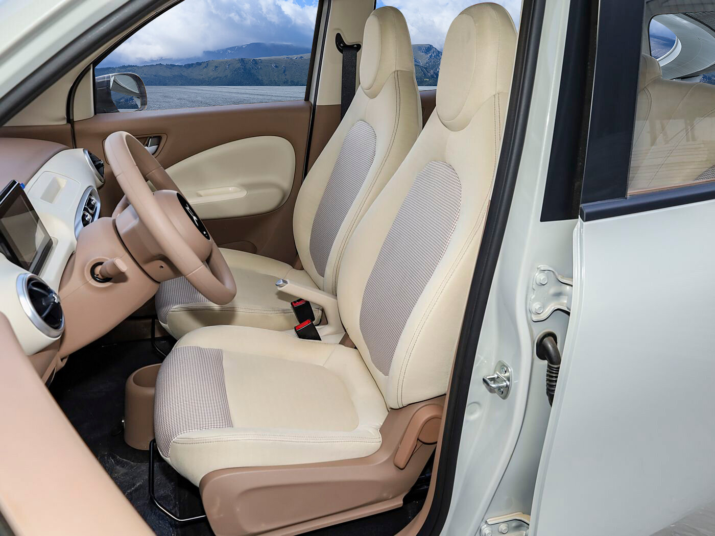 5 interior