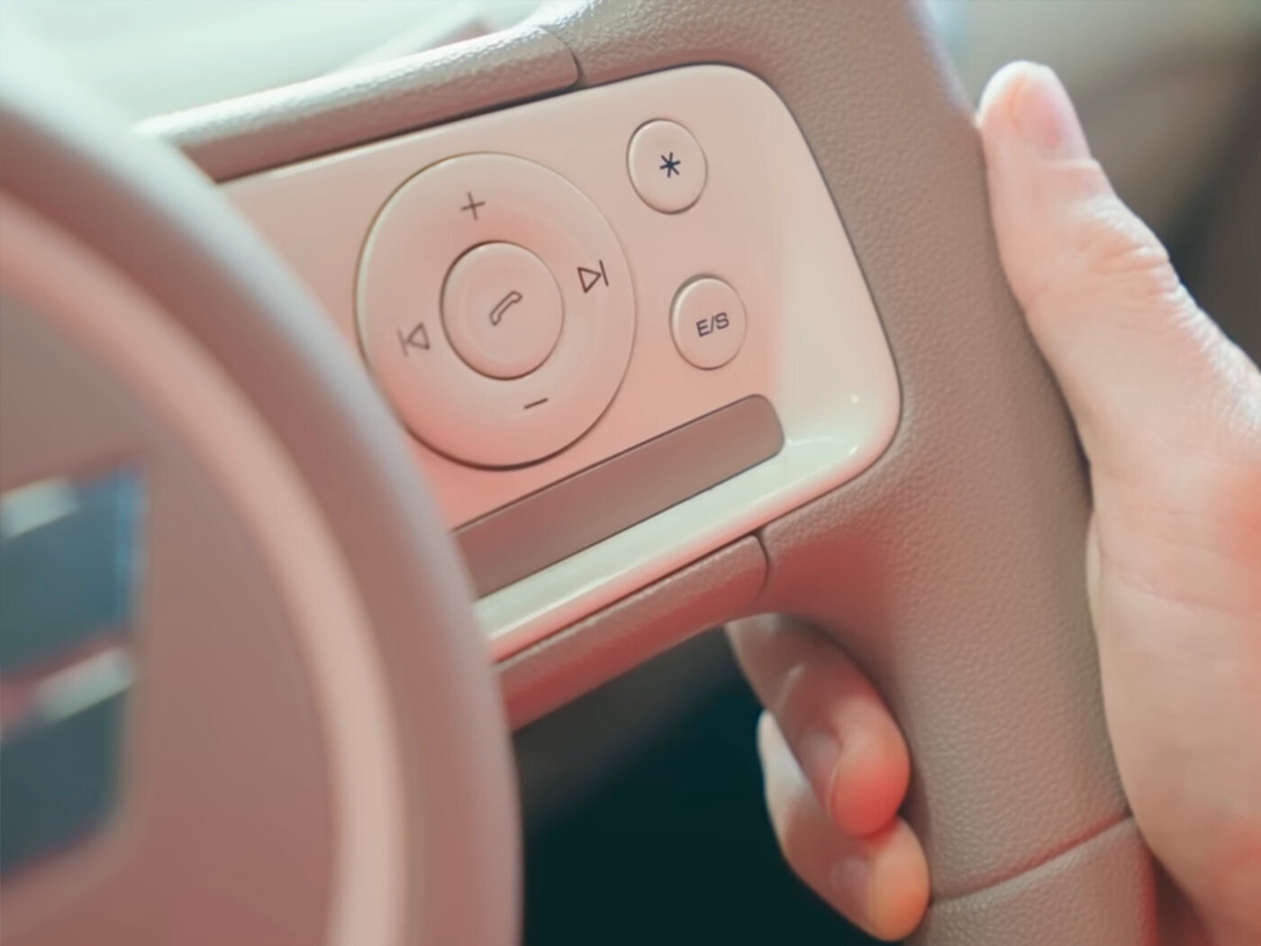 7 interior