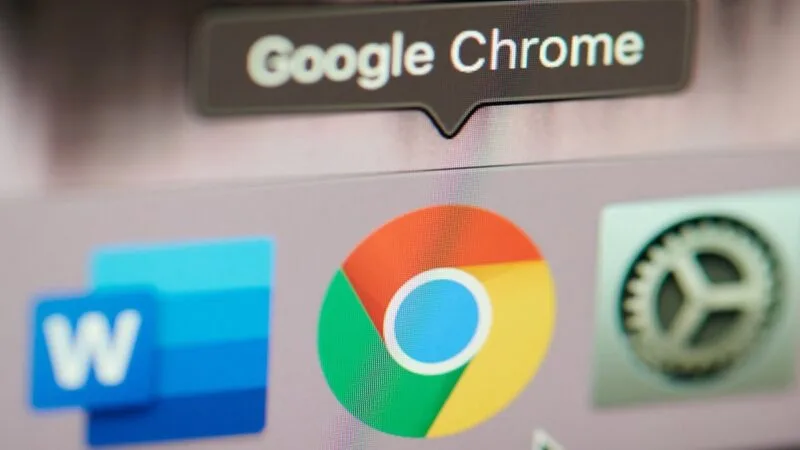 Chrome Zero Day exploits