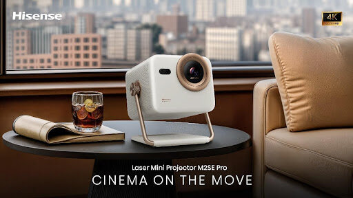 Hisense M2SE Pro