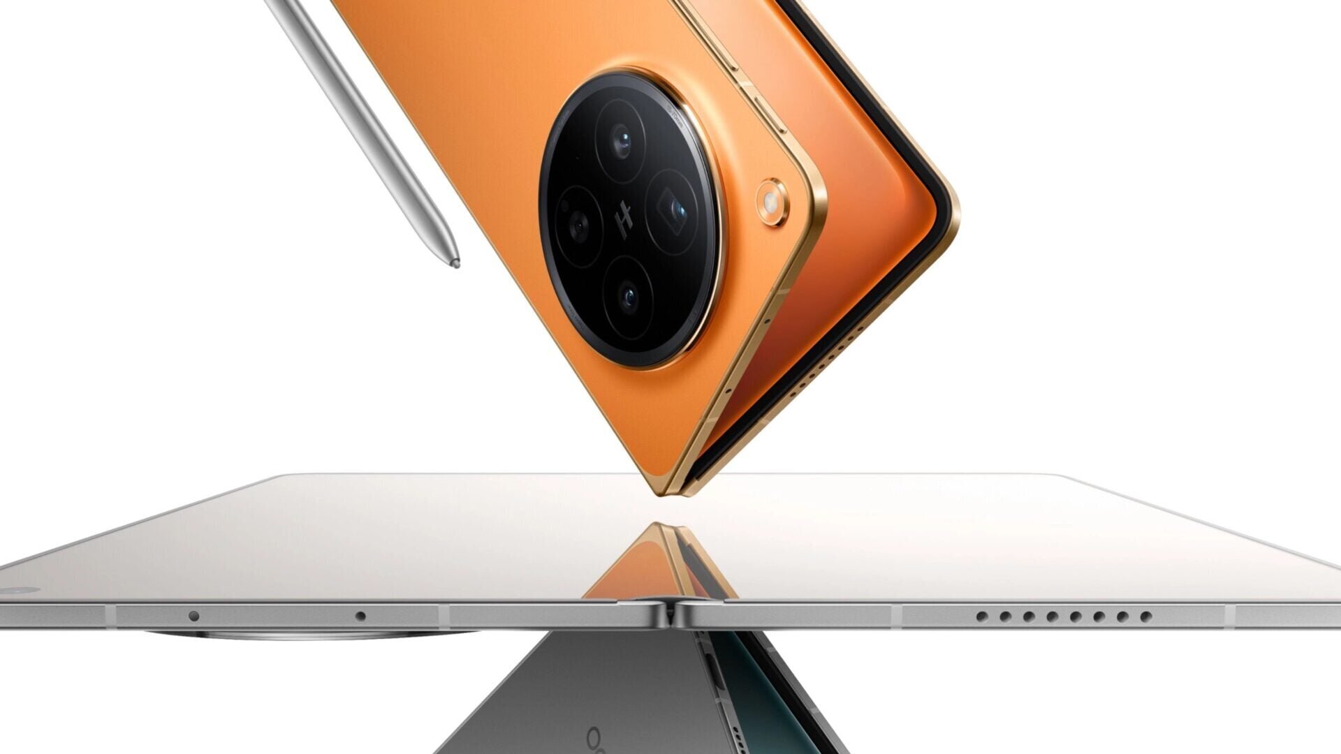 OPPO Find N6 OPPO Find N6 Design AI Stylus x 1