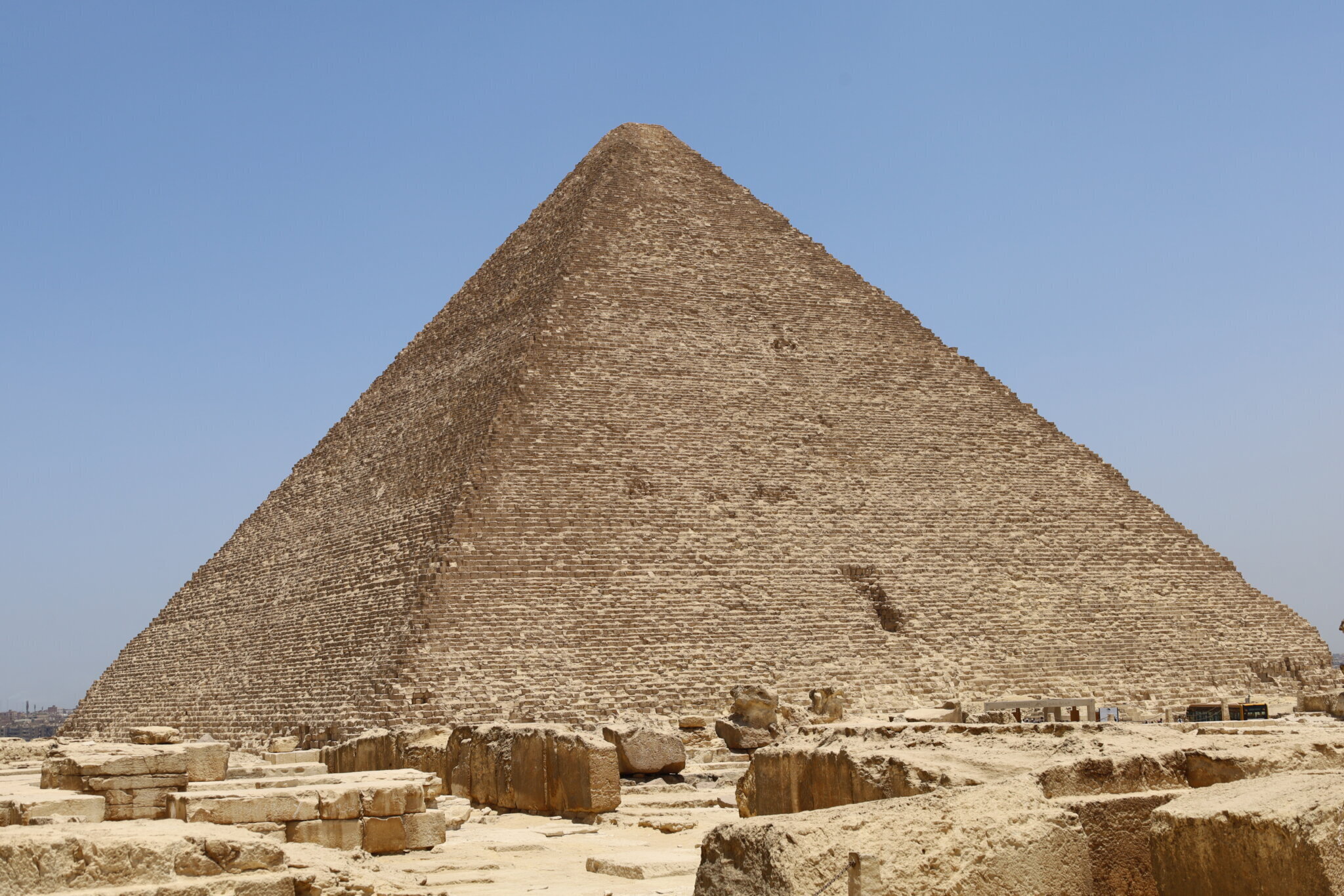 Arheoacustic piramide