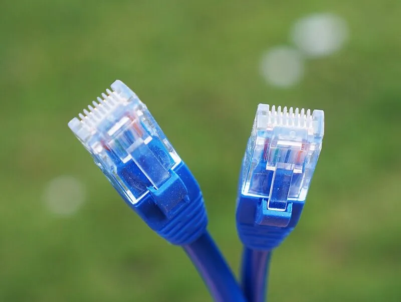 Cablu ethernet