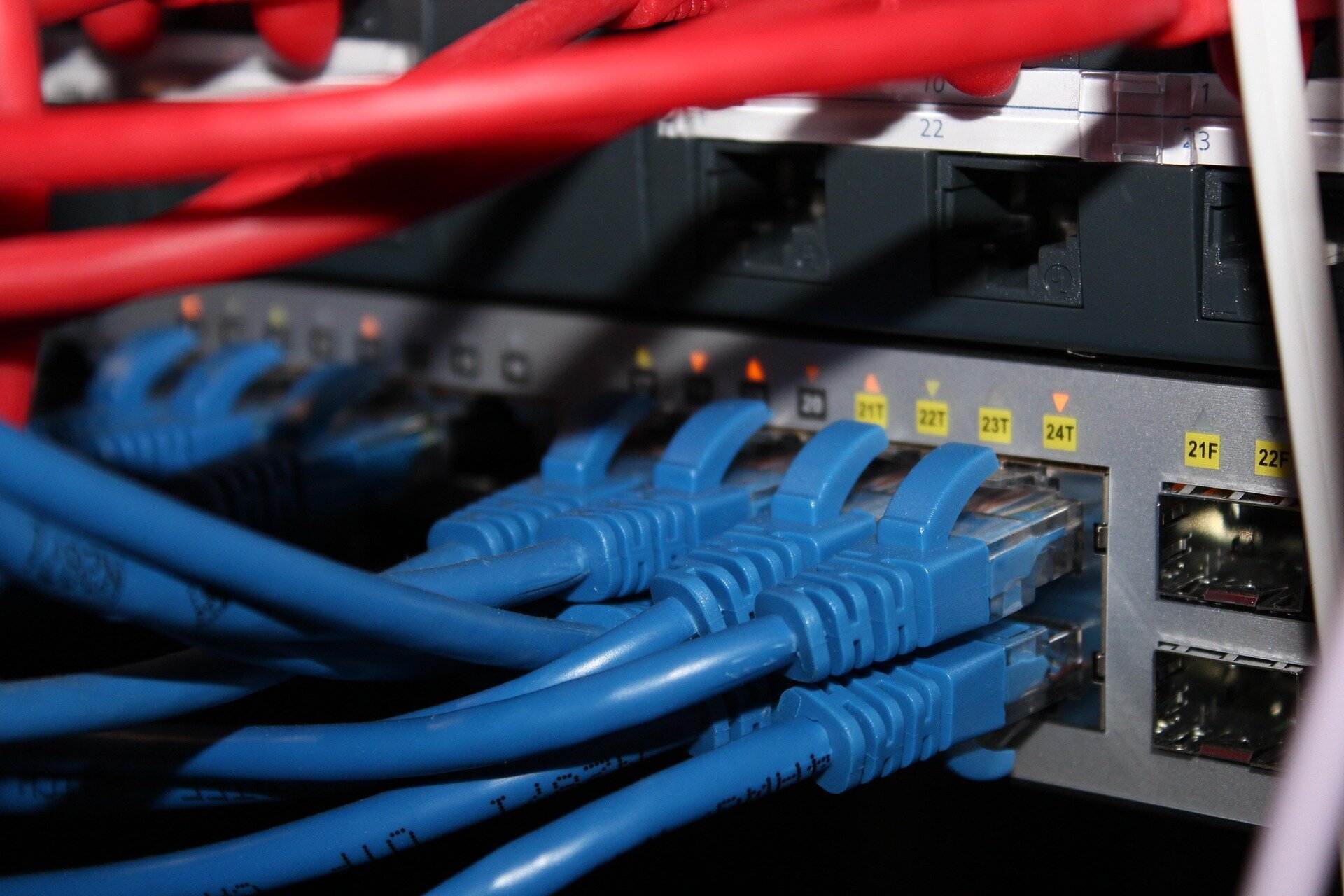 Cablu internet cablu