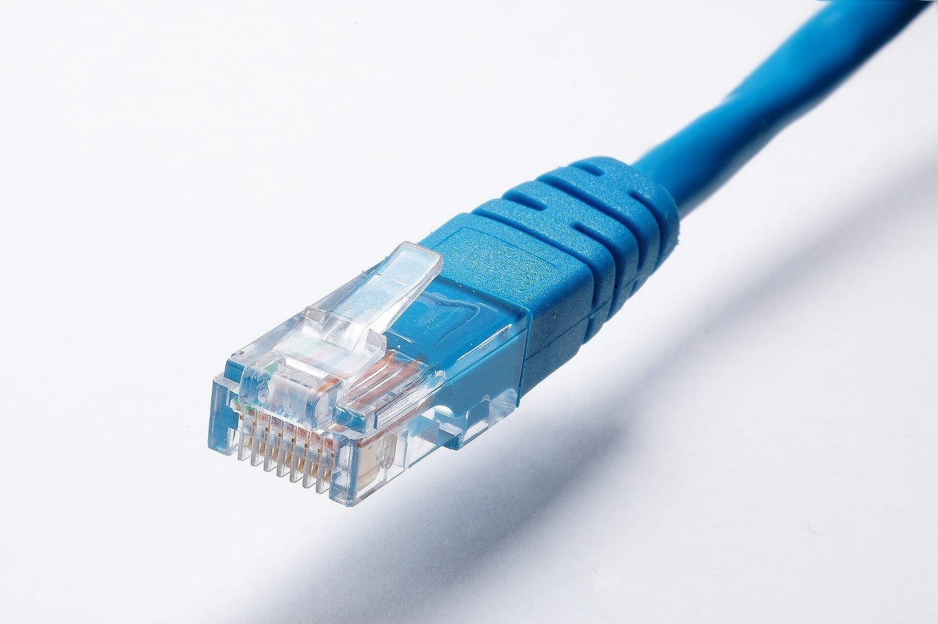 Cablu wired internet
