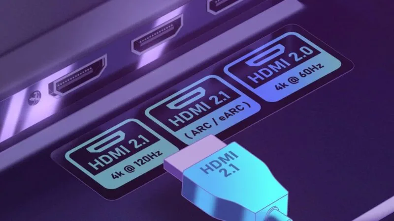 porturile HDMI extra de pe soundbar