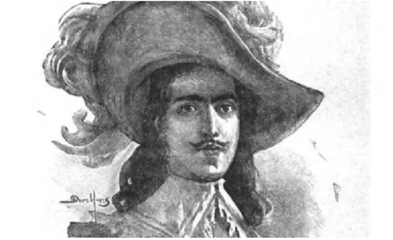 d'Artagnan