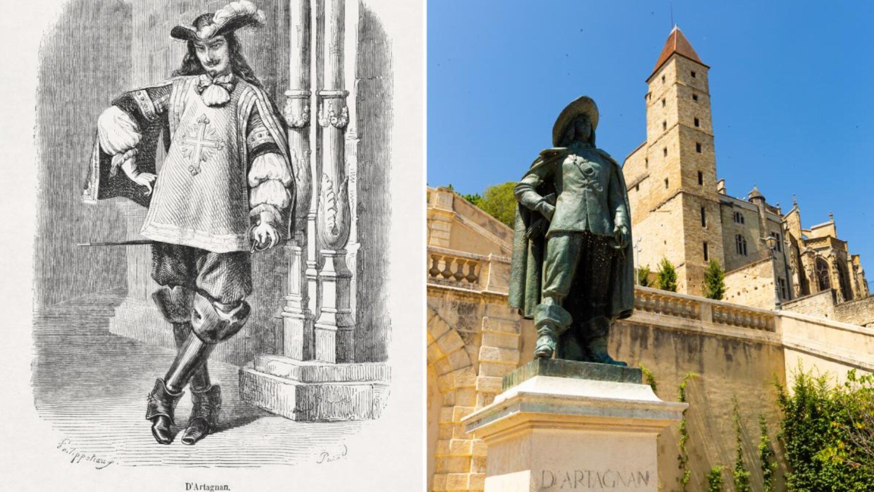 d'Artagnan