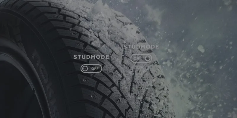 Nokian Hakkapeliitta 01