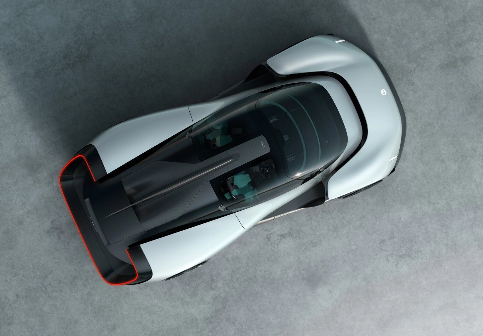 Xiaomi Vision GT — Imagine 2 Vision GT