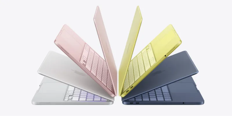 MacBook Neo (2026)