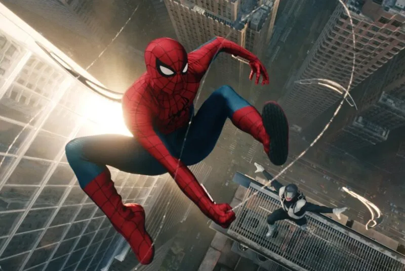 Primul trailer oficial pentru viitorul film „Spider-Man: Brand New Day” a devenit oficial cel mai vizionat clip promoțional din istorie