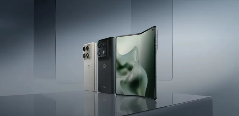 Motorola Razr Fold