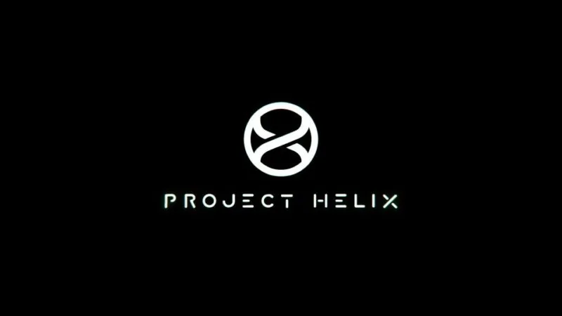 Project helix