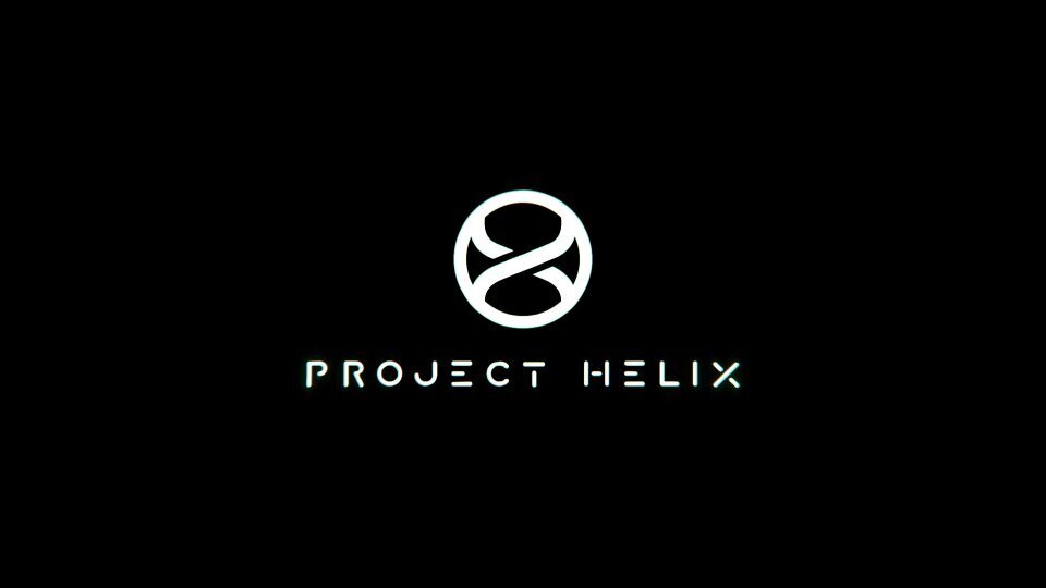Project Helix Project helix