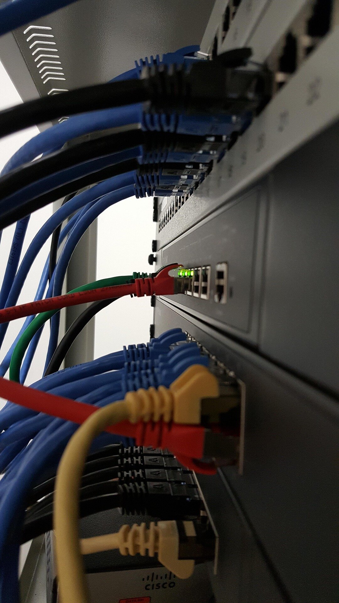 router Wi-Fi