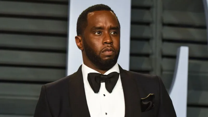Sean "Diddy" Combs