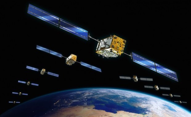 conectivitate satelit Orange România Telefonie satelit