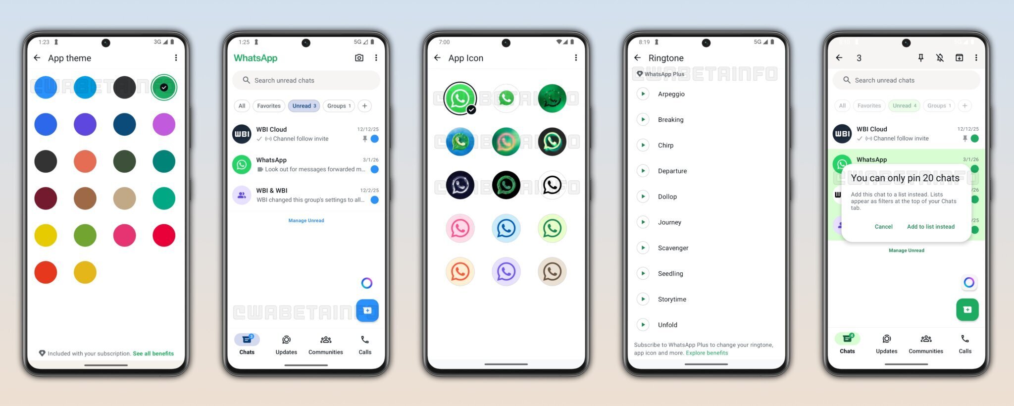 Whatsapp plus