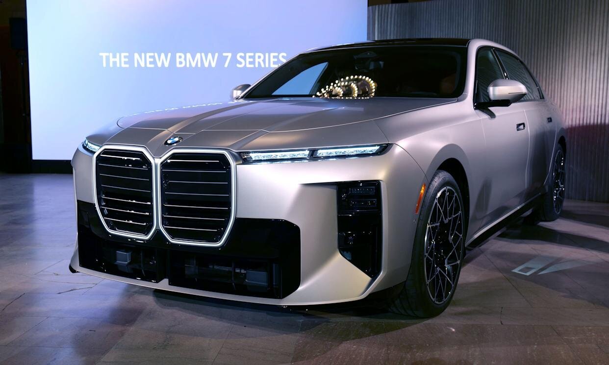 7 series lead