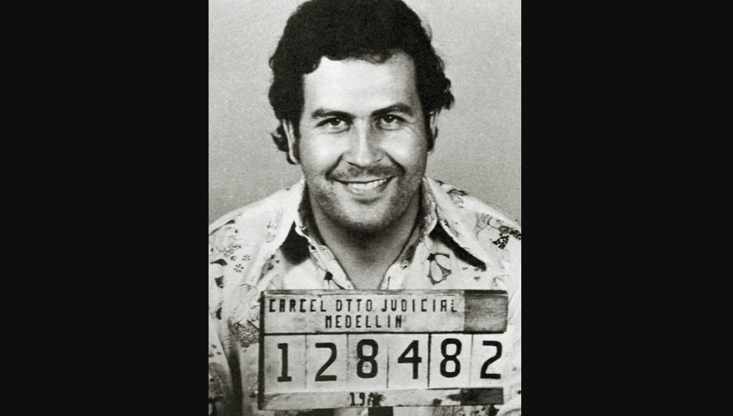 Pablo Escobar