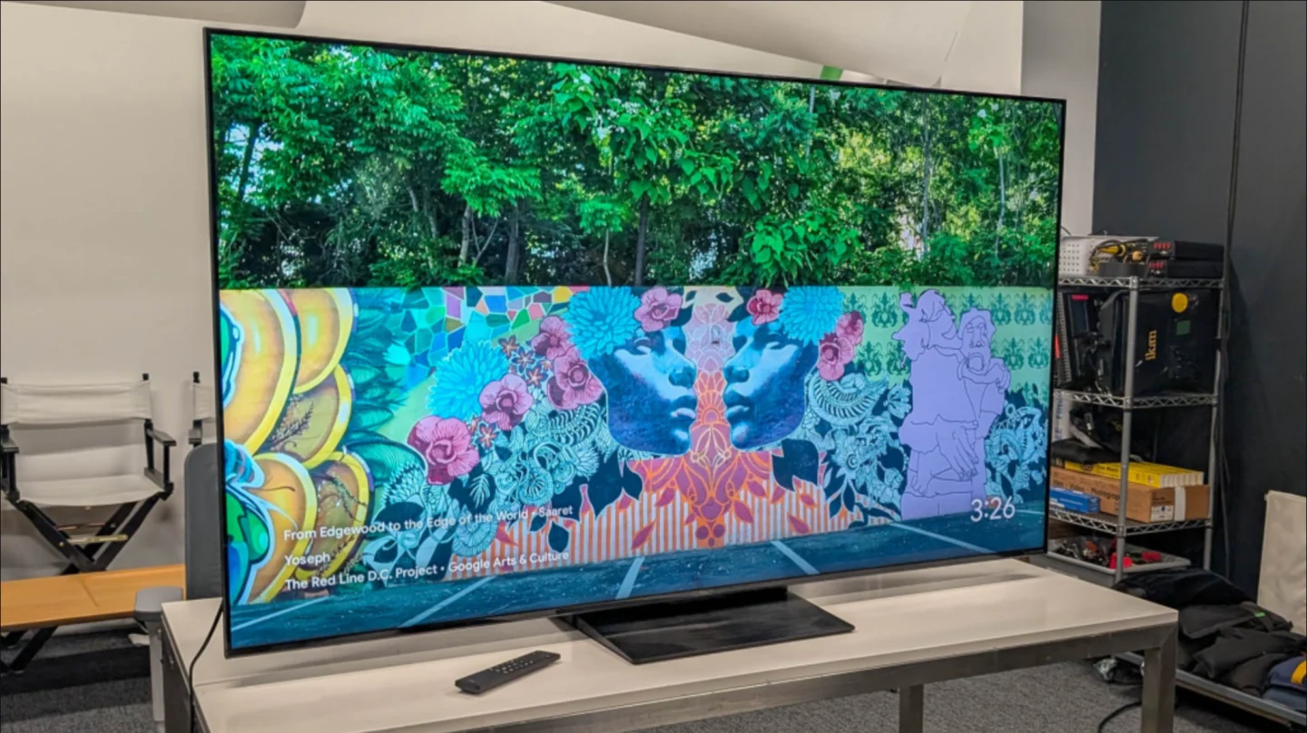 TCL QM6K