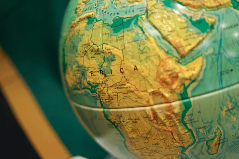 Africa