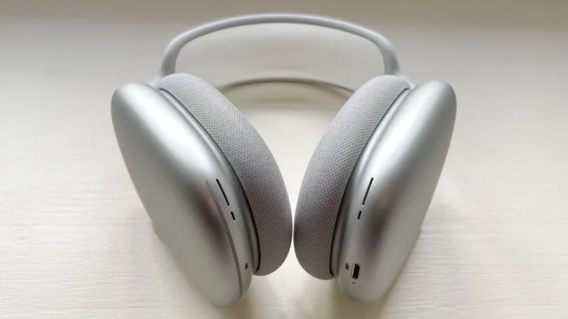 Airpods max 2 review