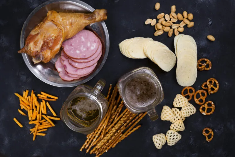 Alimente ulttraprocesate 2