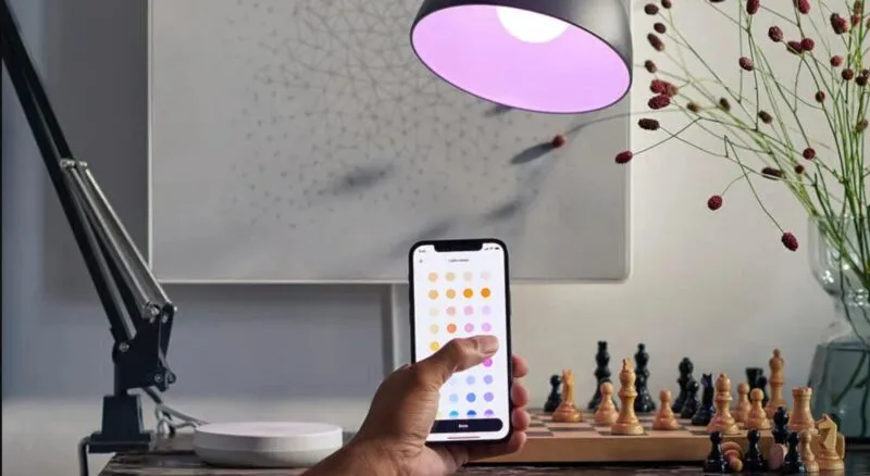 Samsung SmartThings Ikea Samsung SmartThings Ikea