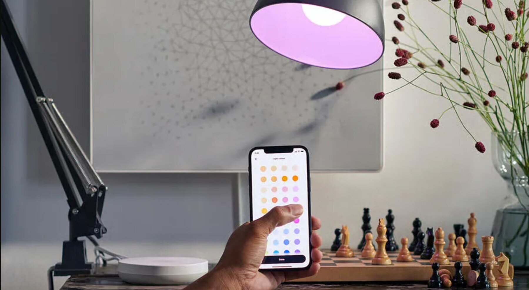 Samsung SmartThings Ikea