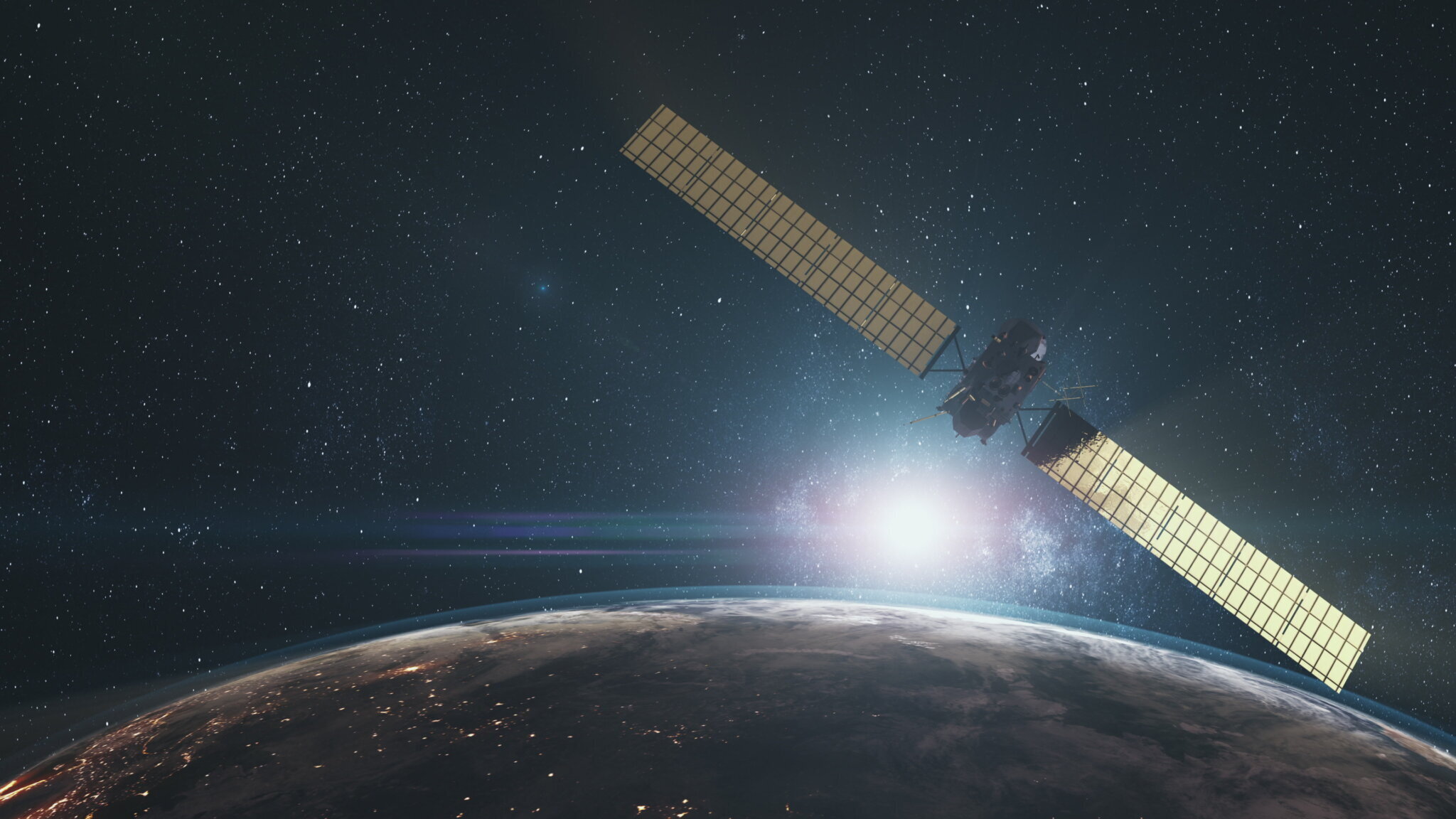 Amazon cumpără Globalstar