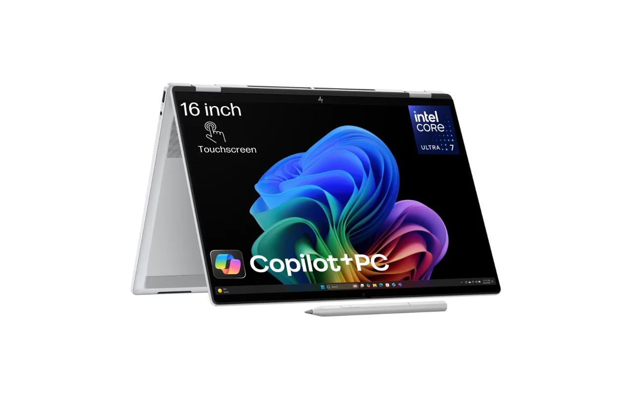 HP OmniBook Ultra Flip