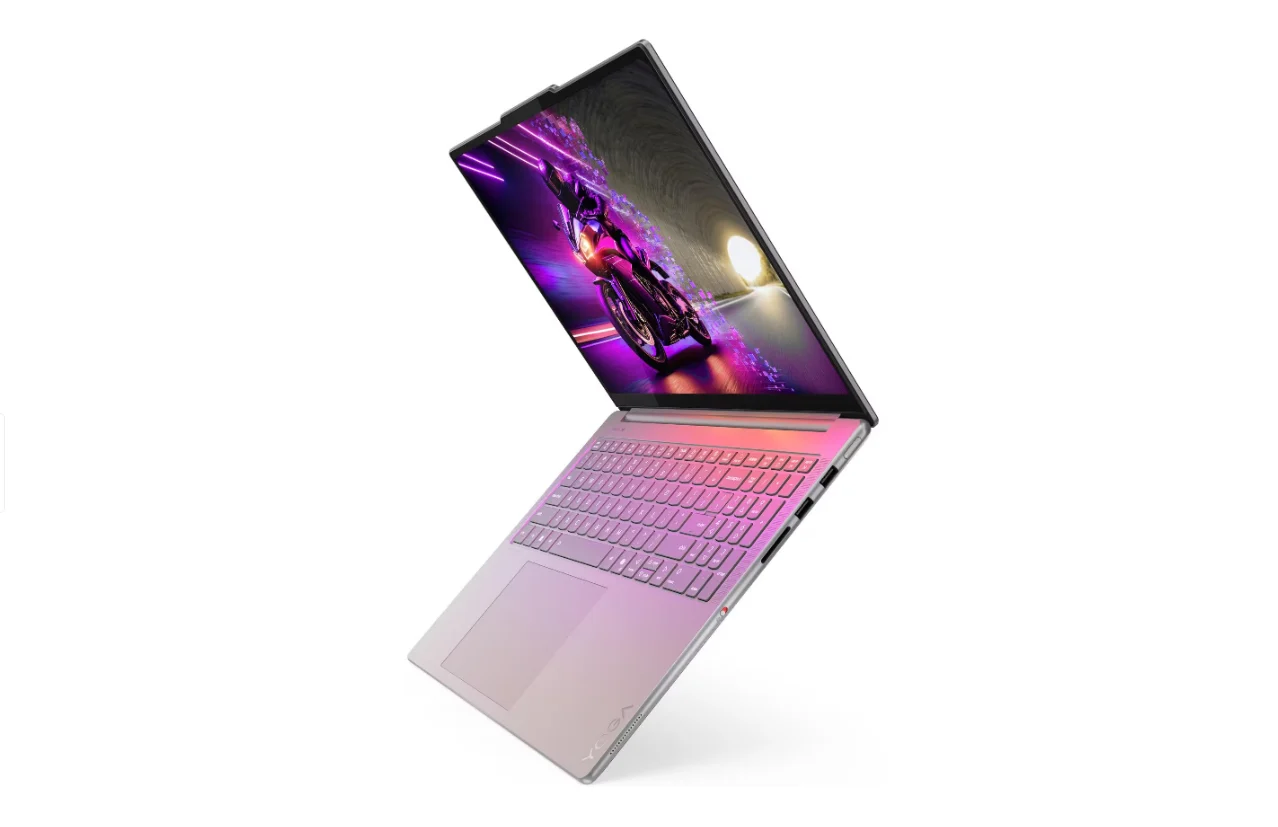 Lenovo Yoga 9i