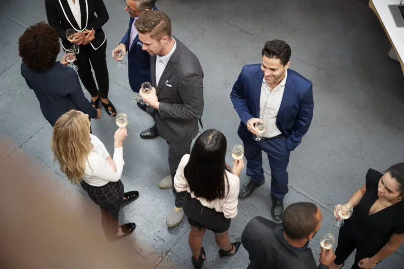 Networking