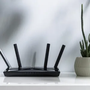 5G acasă Router