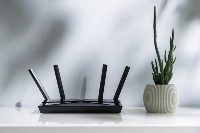 Router